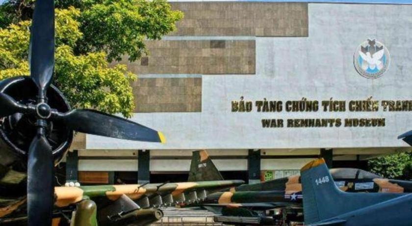 Marieline 1 Hotel Pham Ngu Lao Ciudad Ho Chi Minh  Exterior foto